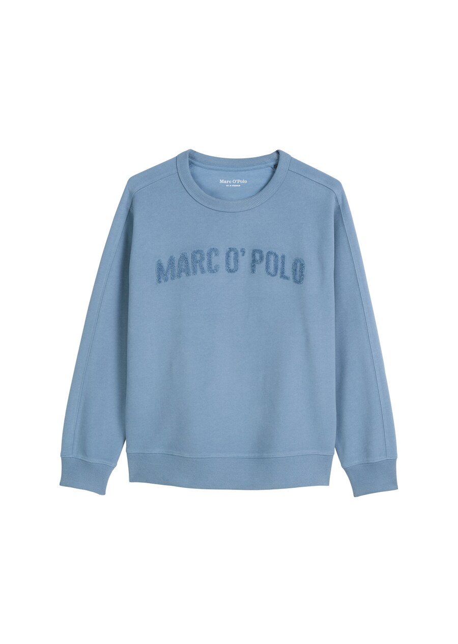 Толстовка Marc OPolo, Light blue
Толстовка Marc OPolo, Light blue