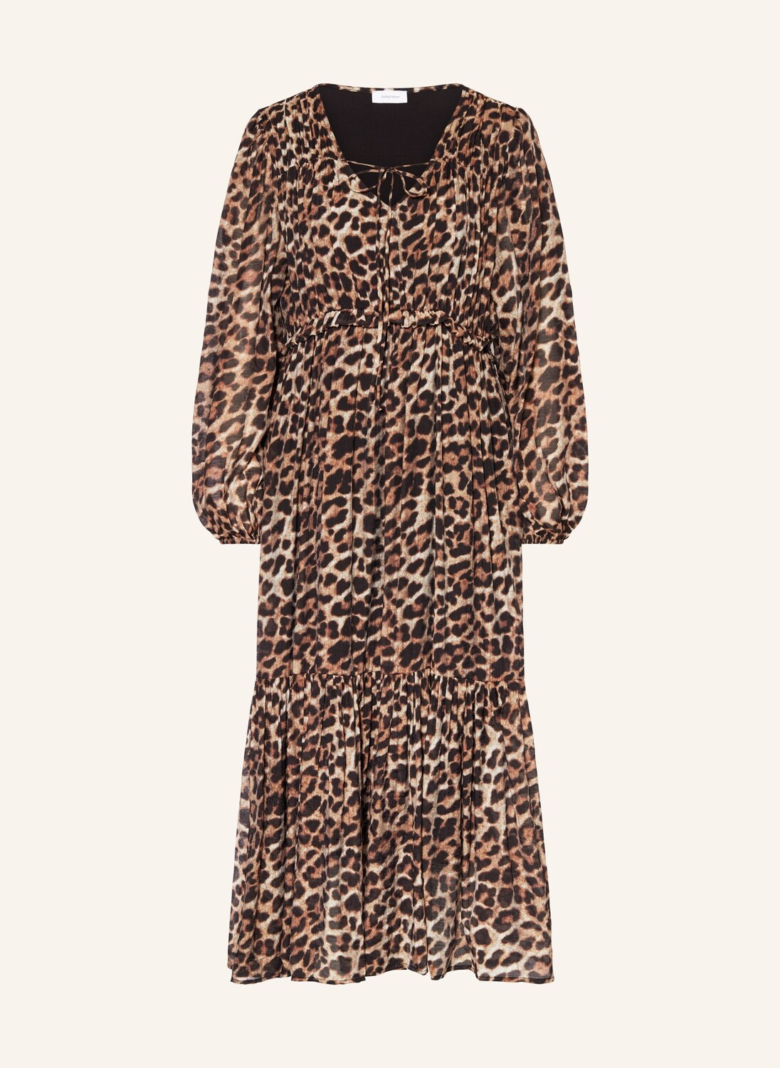 Платье Darling Harbour, бежевый
Платье Darling Harbour, бежевый