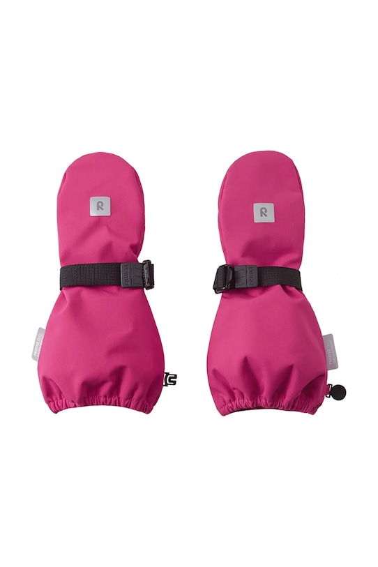Детские перчатки Askare Reima, розовый
Детские перчатки Askare Reima, розовый
