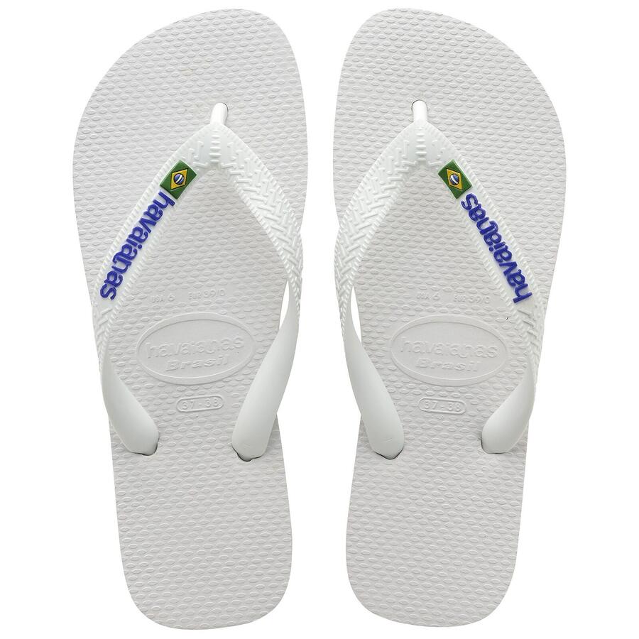 HAVAIANAS ШЛЕПАНЦЫ Unissexo ЛОГОТИП БРАЗИЛИИ
HAVAIANAS ШЛЕПАНЦЫ Unissexo ЛОГОТИП БРАЗИЛИИ