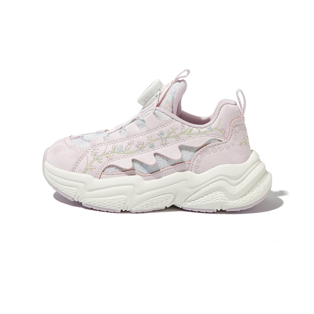 BELLE Низкие детские повседневные туфли Purple Kids'
BELLE Низкие детские повседневные туфли Purple Kids'