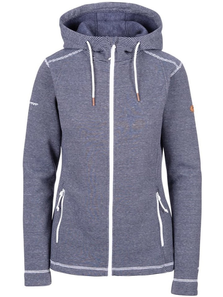 Флисовая куртка Trespass, синий
Флисовая куртка Trespass, синий