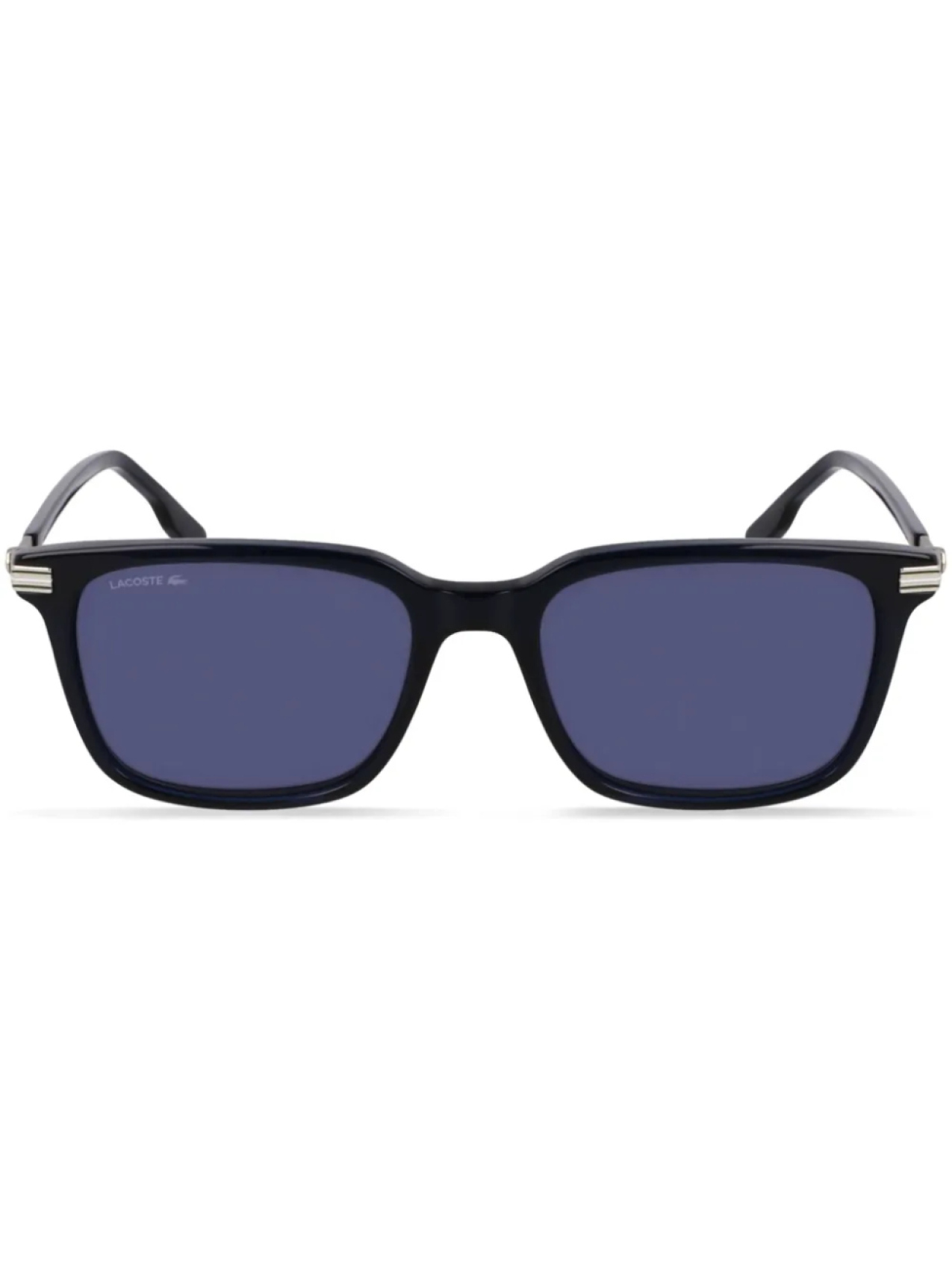 Lacoste солнцезащитные очки в квадратной оправе, синий
Lacoste солнцезащитные очки в квадратной оправе, синий