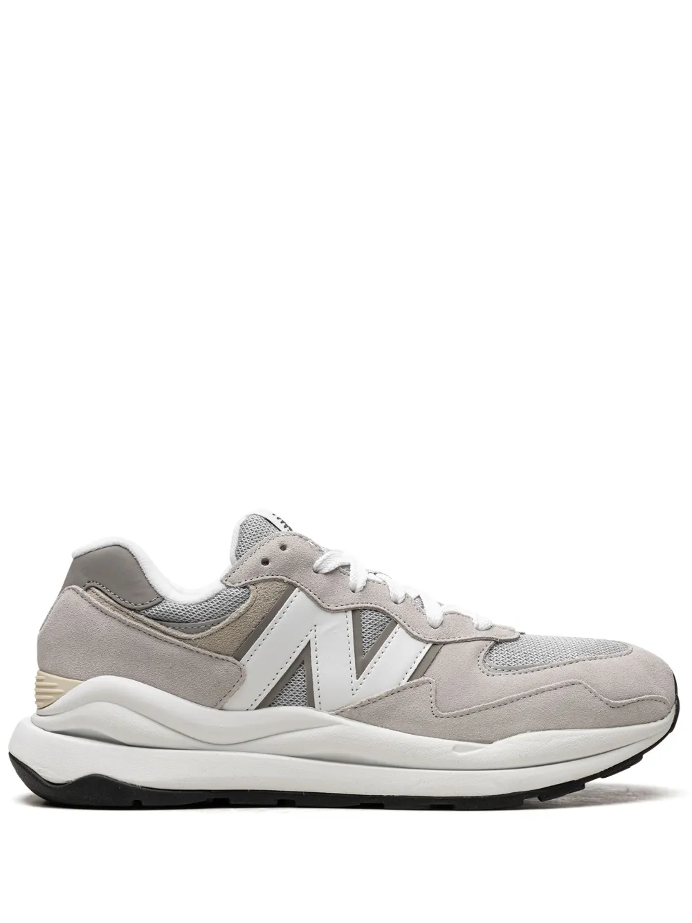 Кроссовки 57/40 Grey NEW BALANCE, серый
Кроссовки 57/40 Grey NEW BALANCE, серый
