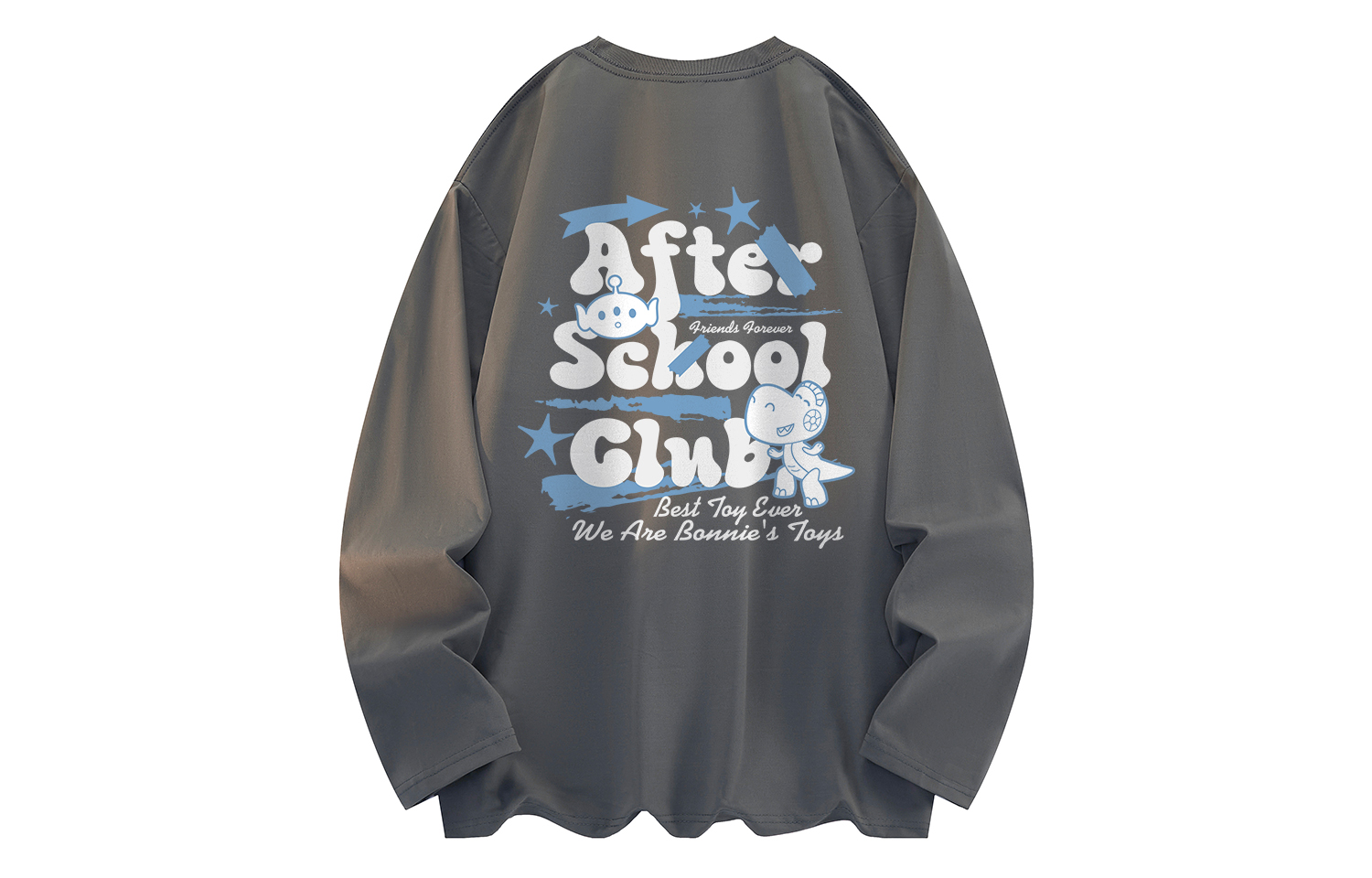 Футболки Unisex с круглым вырезом, умеренно прямого кроя Disney, темно серый
Футболки Unisex с круглым вырезом, умеренно прямого кроя Disney, темно серый