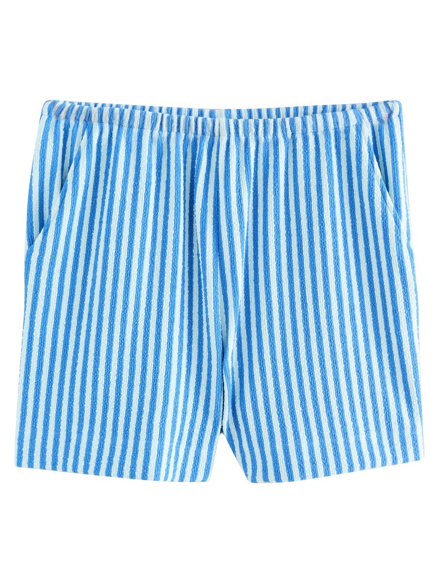 Обычные брюки Next, темно-синий
Обычные брюки Next, темно-синий