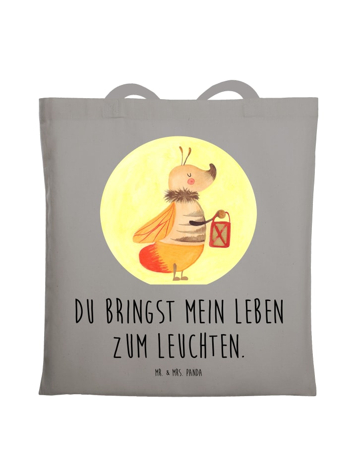 Mr. & Mrs. Panda Сумка с изображением светлячков и надписью светло-серого цвета
Mr. & Mrs. Panda Сумка с изображением светлячков и надписью светло-серого цвета