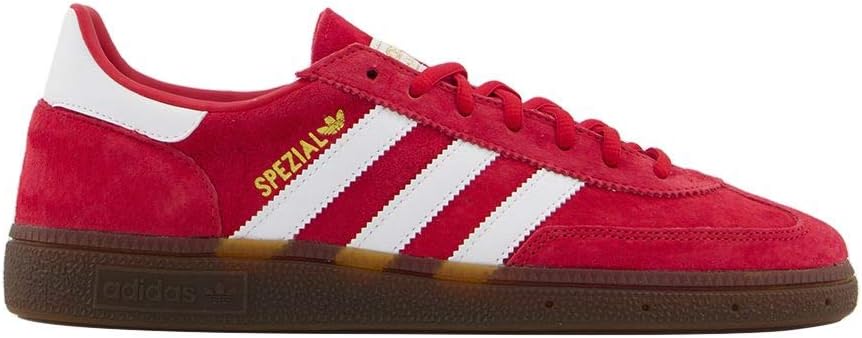 Мужские кроссовки adidas Handball Spezial, Scarlet Red
Мужские кроссовки adidas Handball Spezial, Scarlet Red