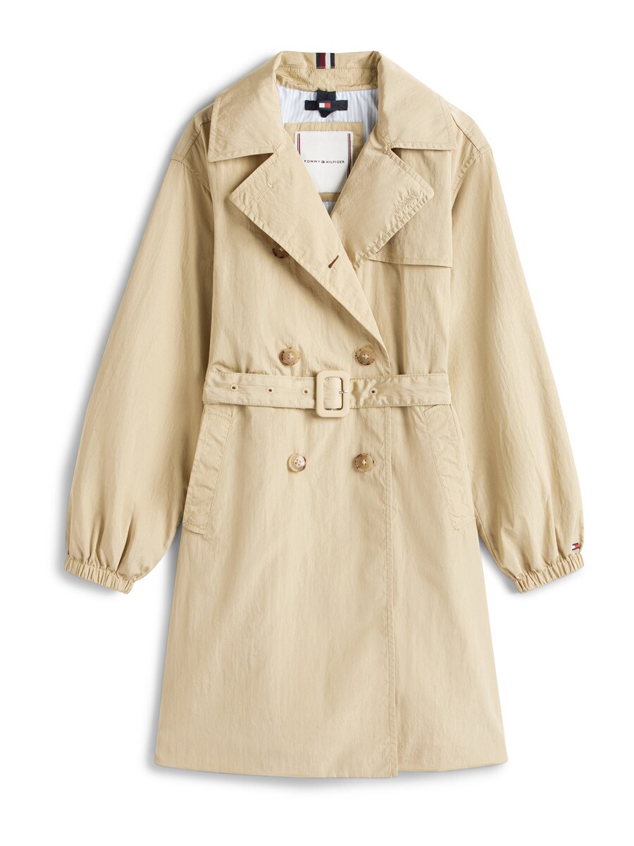 Пальто TOMMY HILFIGER, бежевый
Пальто TOMMY HILFIGER, бежевый