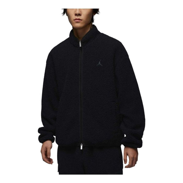 Куртка flight high-pile fleece jacket asia sizing 'black' Air Jordan, черный
Куртка flight high-pile fleece jacket asia sizing 'black' Air Jordan, черный