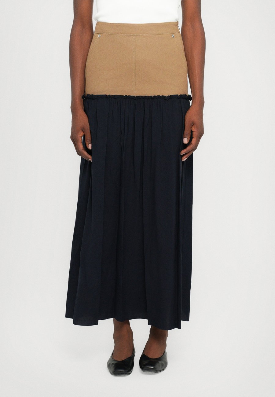 Юбка MOSCHINO JEANS SKIRT, Brown
Юбка MOSCHINO JEANS SKIRT, Brown