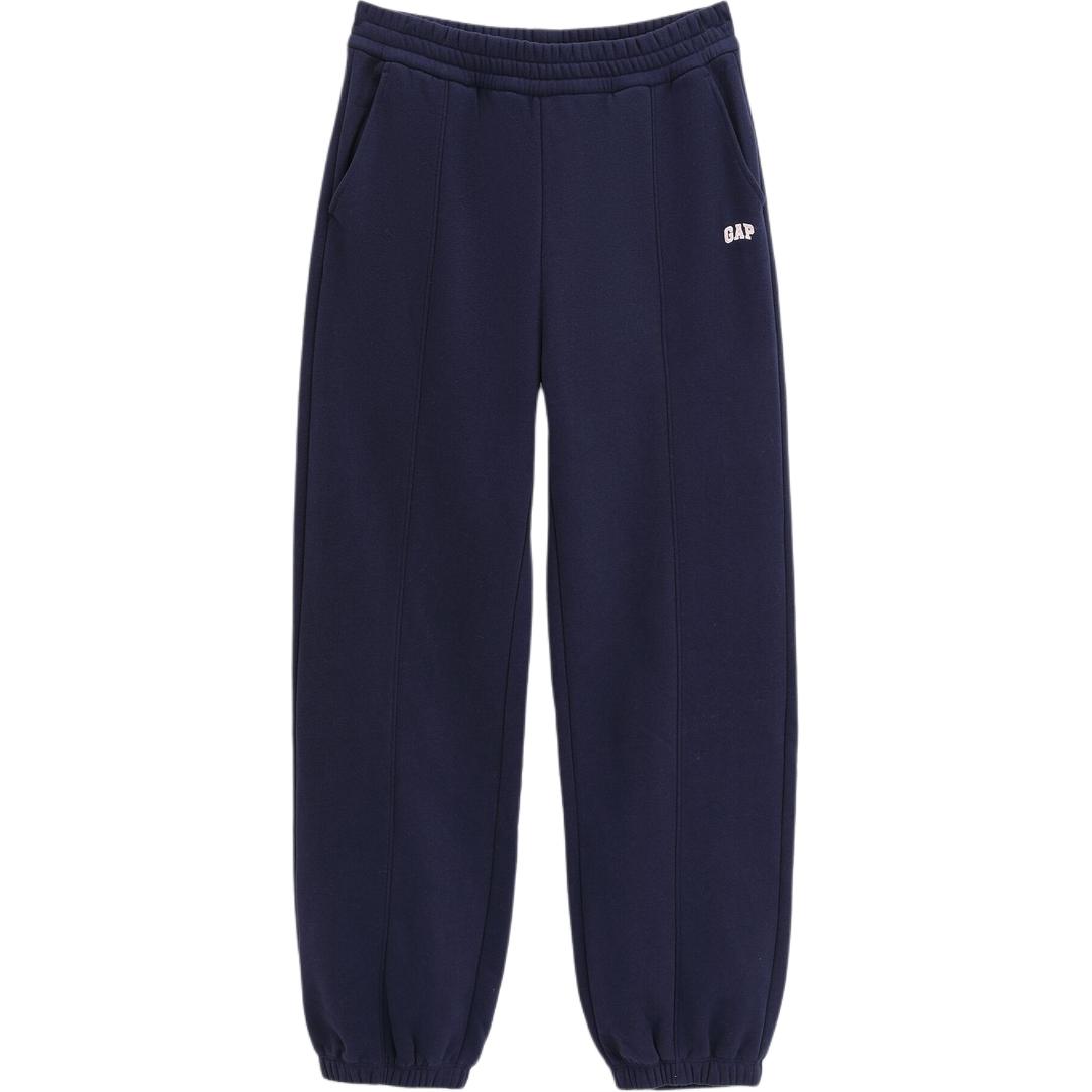 Вязаные спортивные штаны Women's GAP, синий
Вязаные спортивные штаны Women's GAP, синий