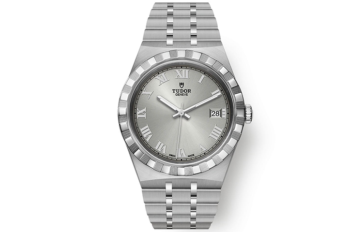 Мужские часы Royal Collection TUDOR
Мужские часы Royal Collection TUDOR