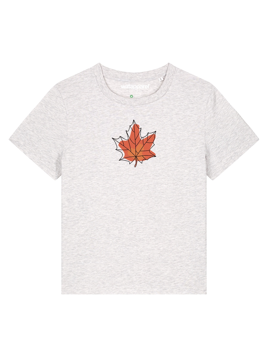Рубашка Watapparel Herbst, светло-серый
Рубашка Watapparel Herbst, светло-серый