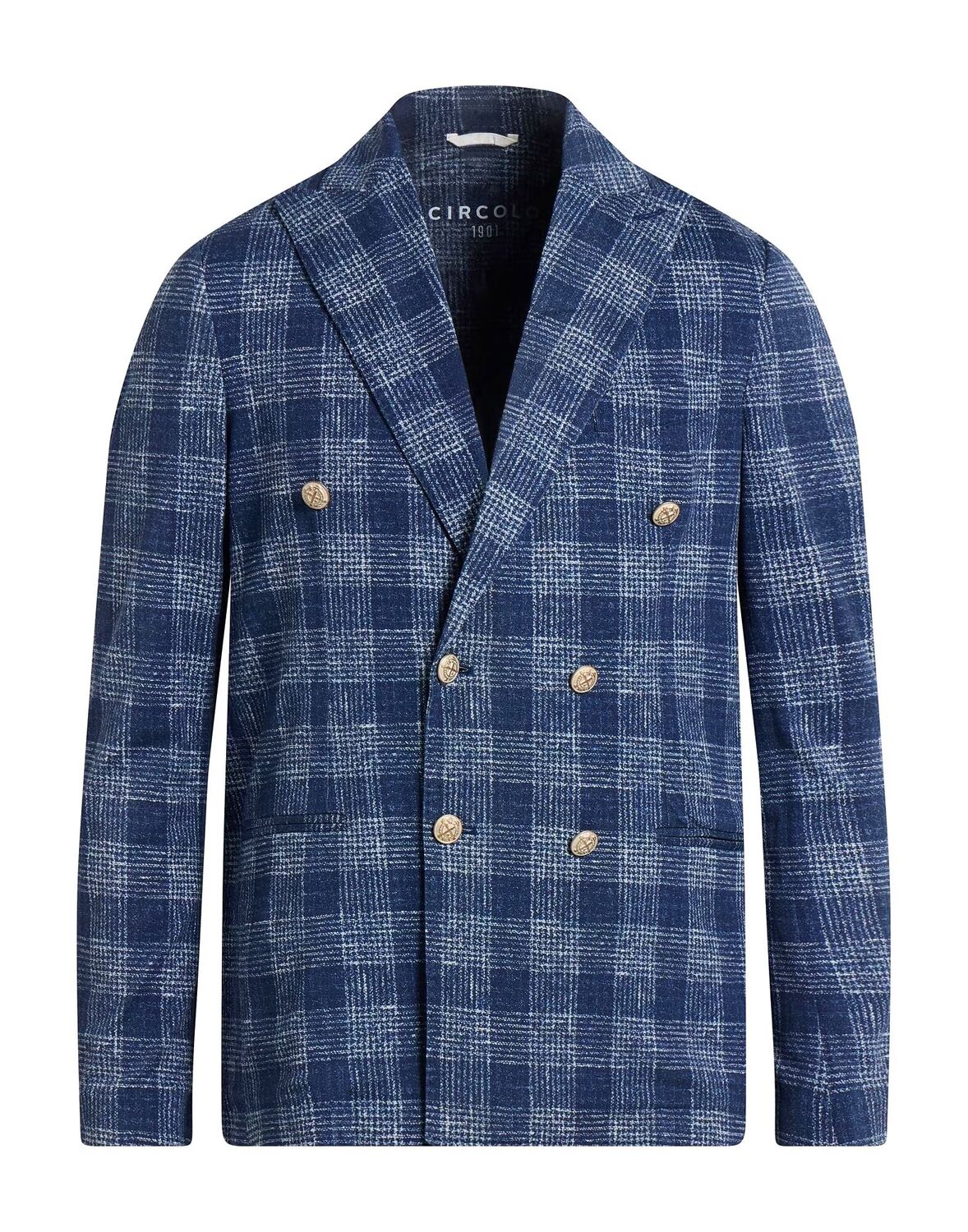 Блейзер Circolo 1900, синий
Блейзер Circolo 1900, синий