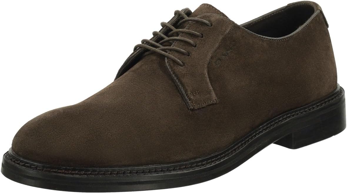 Кроссовки GANT Mens Bidford, Ebony Brown
Кроссовки GANT Mens Bidford, Ebony Brown