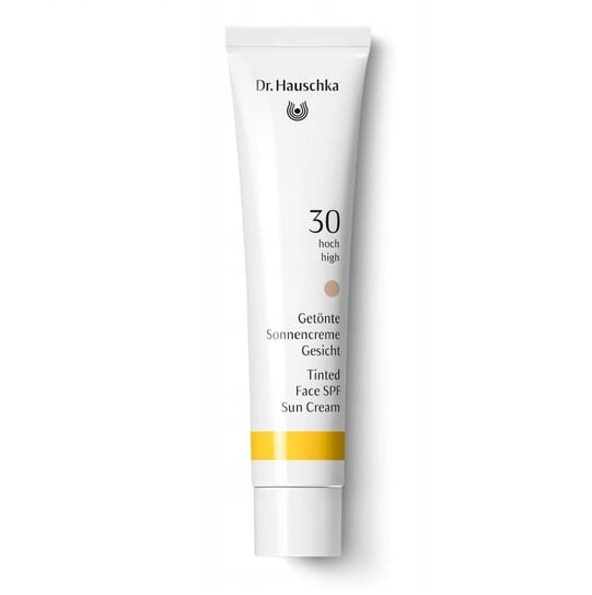 Доктор Hauschka,Tinted Face Sun Cream SPF30 солнцезащитный тонизирующий крем для лица 40мл, Dr. Hauschka
Доктор Hauschka,Tinted Face Sun Cream SPF30 солнцезащитный тонизирующий крем для лица 40мл, Dr. Hauschka