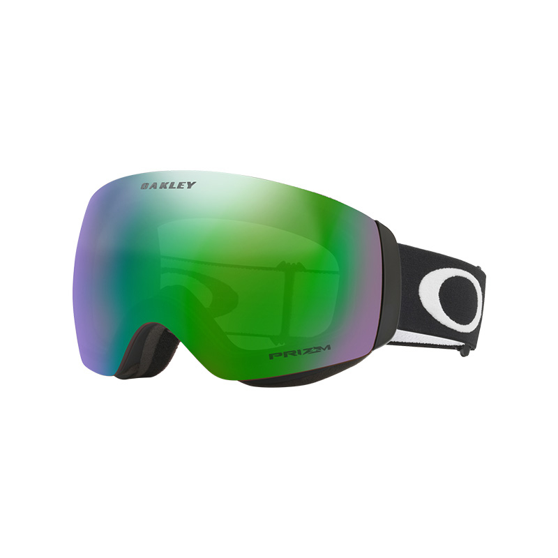 Маска для лыжных очков FLIGHT DECK M унисекс против запотевания и снежной слепоты Oakley, зеленый
Маска для лыжных очков FLIGHT DECK M унисекс против запотевания и снежной слепоты Oakley, зеленый