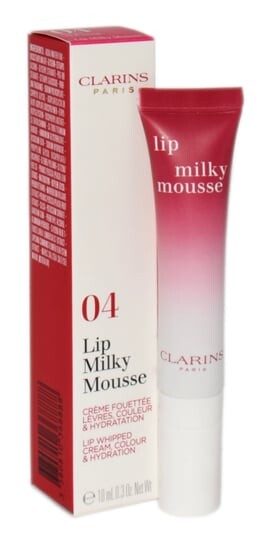 Мл Clarins Lip Milky Mousse 04 Milky Tea Rose 10
Мл Clarins Lip Milky Mousse 04 Milky Tea Rose 10