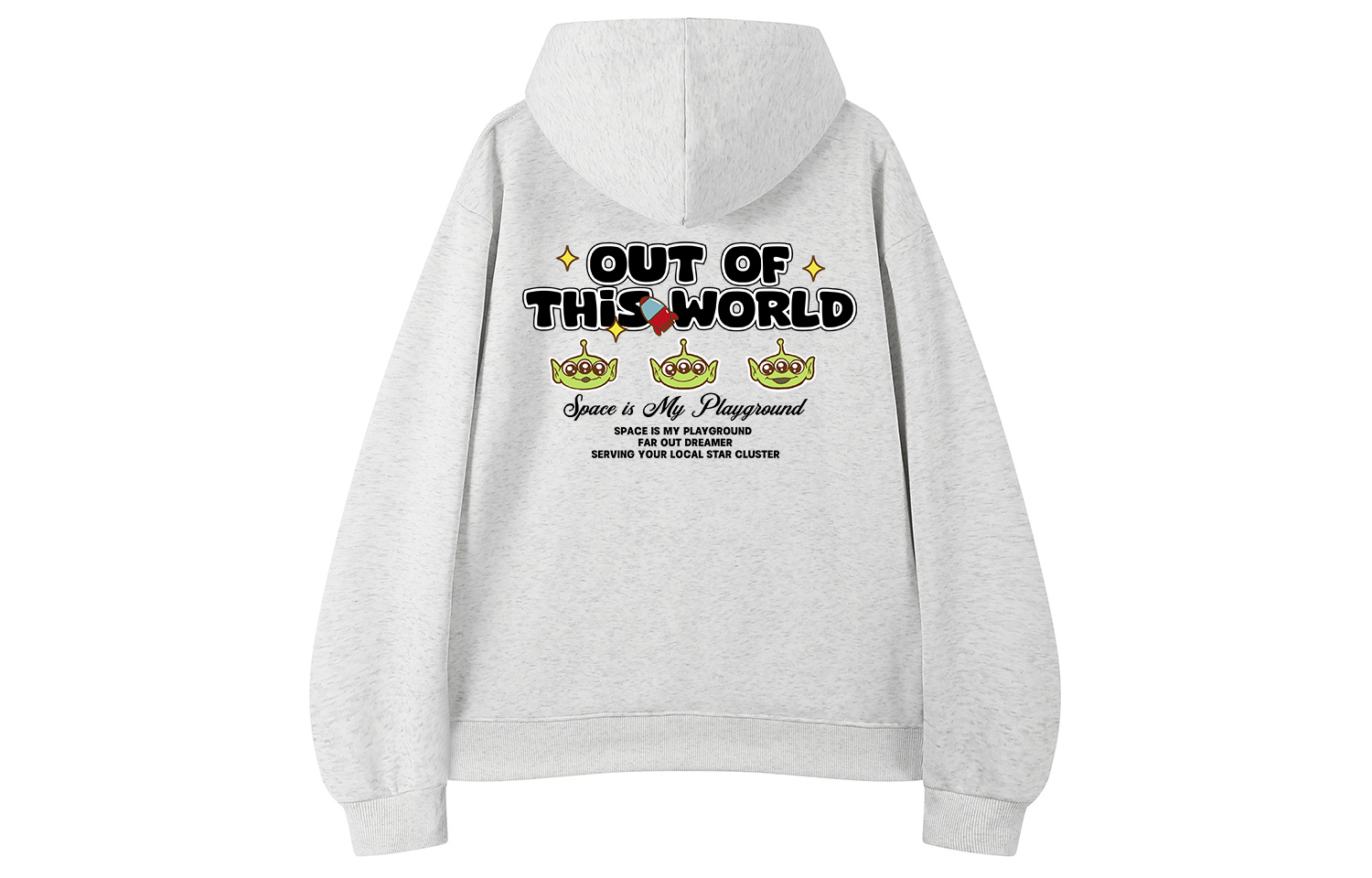 Толстовки Unisex с капюшоном, утепленные, Heavyweight Disney, heather серый fleece-lined
Толстовки Unisex с капюшоном, утепленные, Heavyweight Disney, heather серый fleece-lined