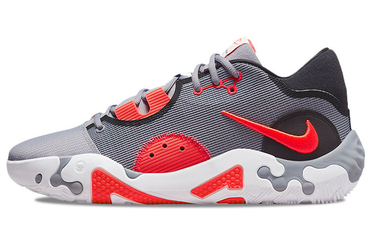 Nike PG 6 Инфракрасный, Серый, Nike PG 6 Инфракрасный
Nike PG 6 Инфракрасный, Серый, Nike PG 6 Инфракрасный