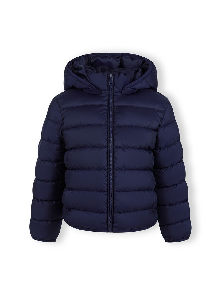 Стеганая куртка Minoti, синий
Стеганая куртка Minoti, синий