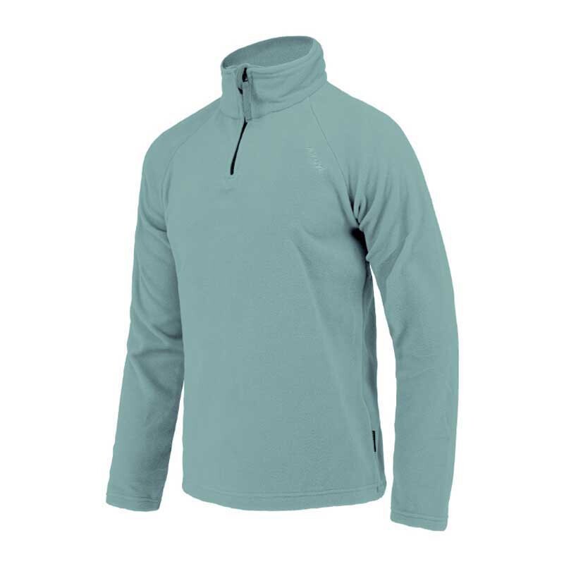 Толстовка Joluvi Surprise 2.0, зеленый
Толстовка Joluvi Surprise 2.0, зеленый