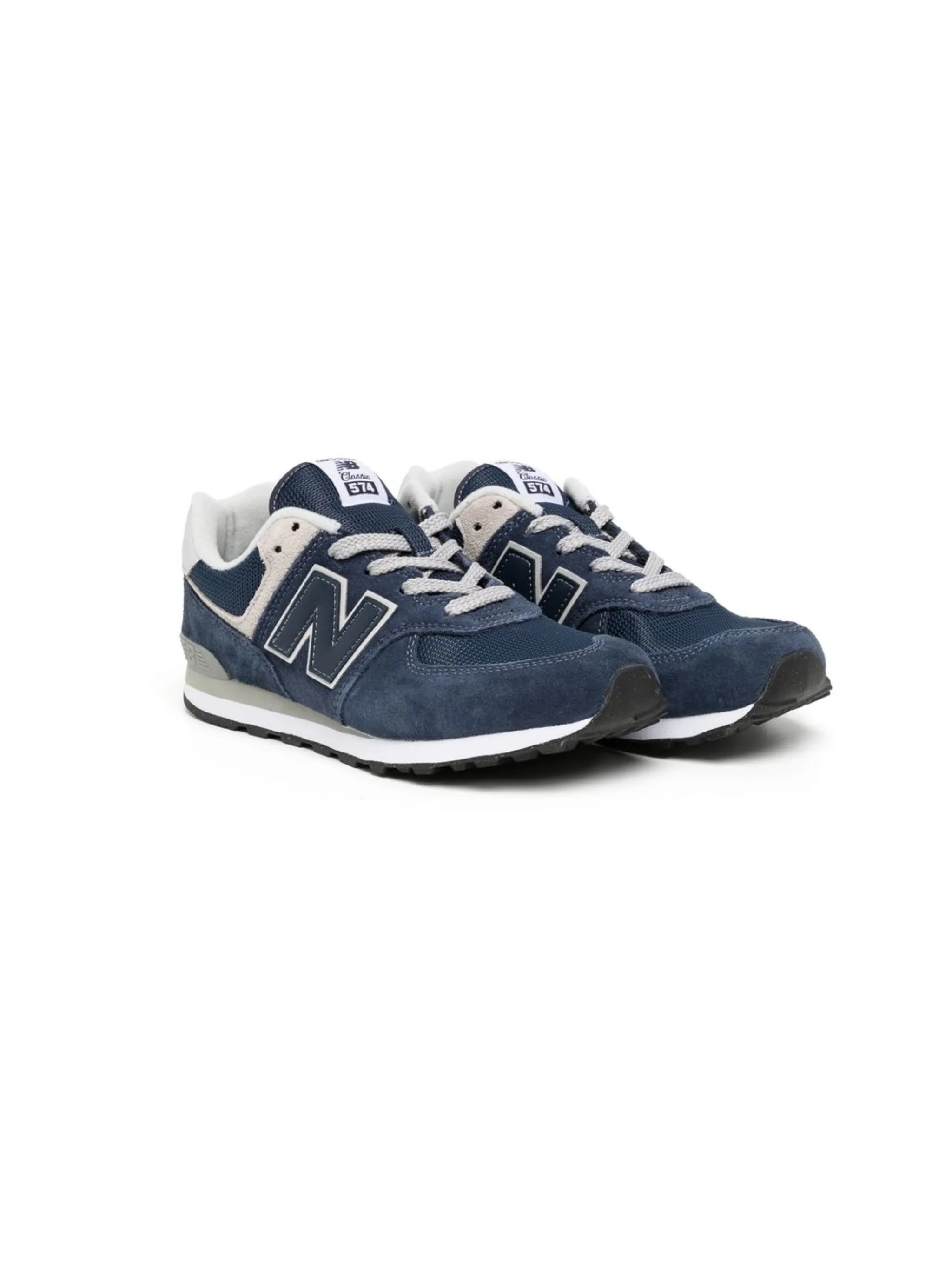 Кроссовки 574 New Balance Kids, синий
Кроссовки 574 New Balance Kids, синий