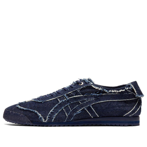 Кроссовки mexico 66 sd denim Onitsuka Tiger, синий
Кроссовки mexico 66 sd denim Onitsuka Tiger, синий