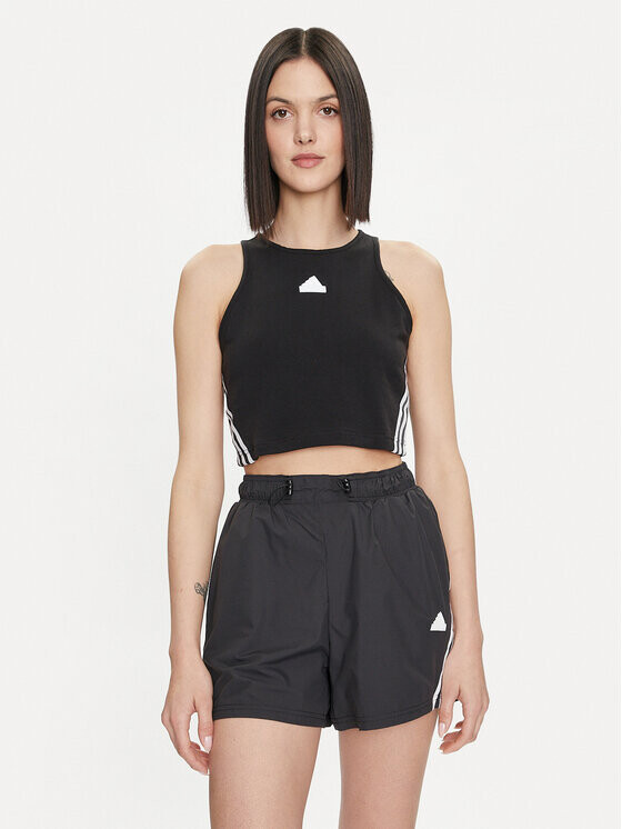 Топ Adidas, черный
Топ Adidas, черный