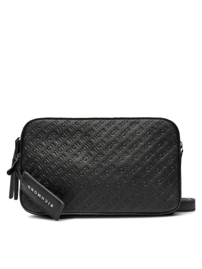 Сумка John Richmond, черный
Сумка John Richmond, черный