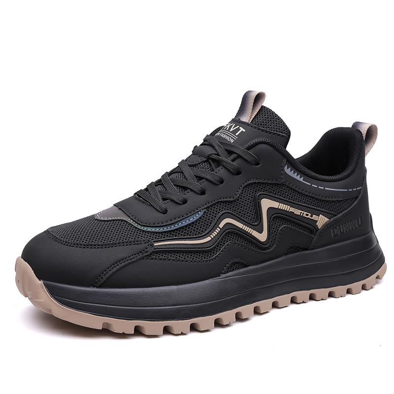 Низкие повседневные туфли мужские Dunnu, Black
Низкие повседневные туфли мужские Dunnu, Black