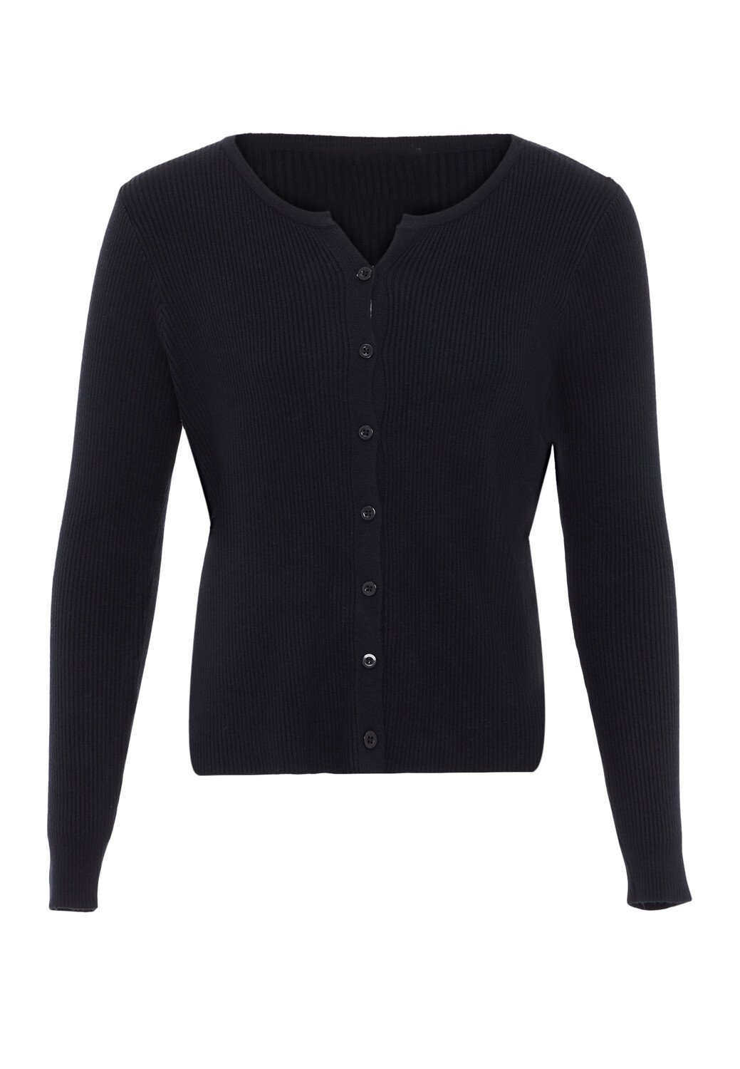 Толстовка aleva Strickjacke, черный
Толстовка aleva Strickjacke, черный