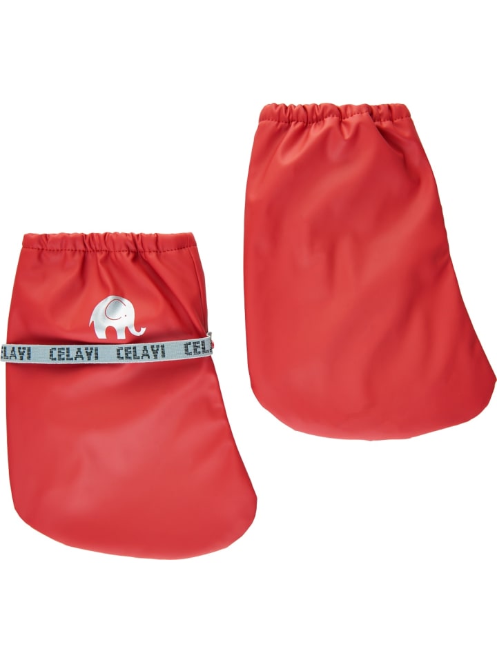 Носки CeLaVi, красный
Носки CeLaVi, красный