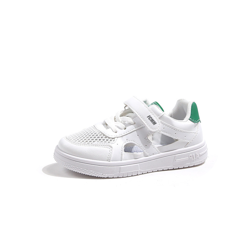 Нескользящие, дышащие, легкие, амортизирующие низкие детские кроссовки для повседневной носки. FCMM, зеленый
Нескользящие, дышащие, легкие, амортизирующие низкие детские кроссовки для повседневной носки. FCMM, зеленый