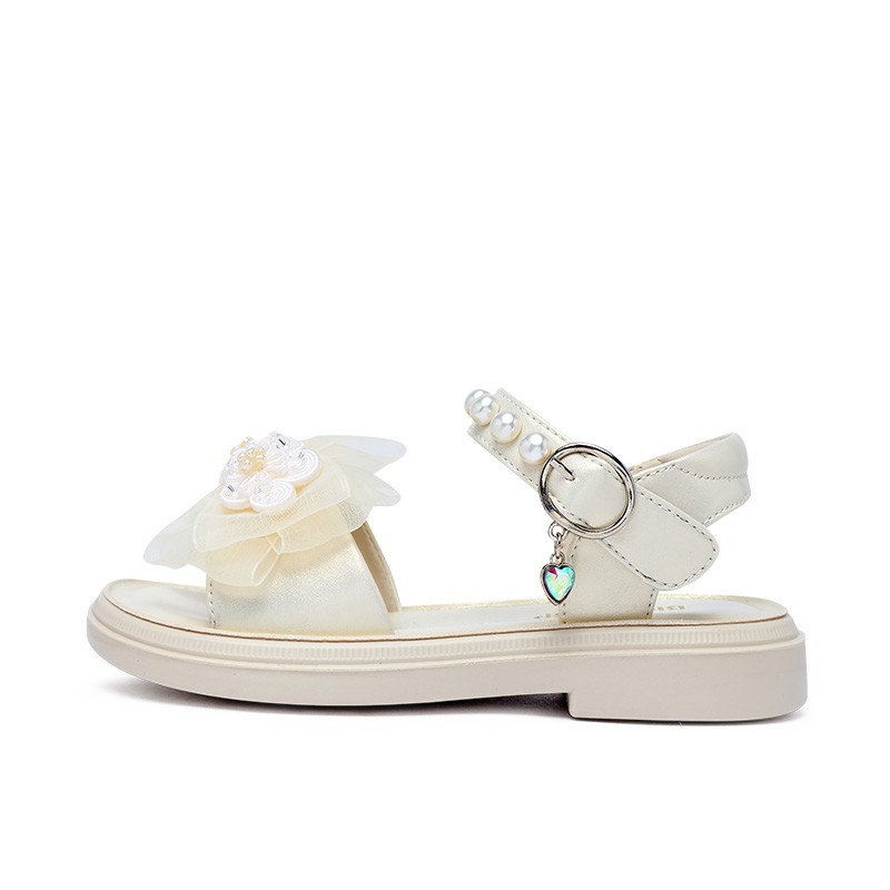 Детские сандалии дошкольного возраста BIG WASP, бежевый
Детские сандалии дошкольного возраста BIG WASP, бежевый