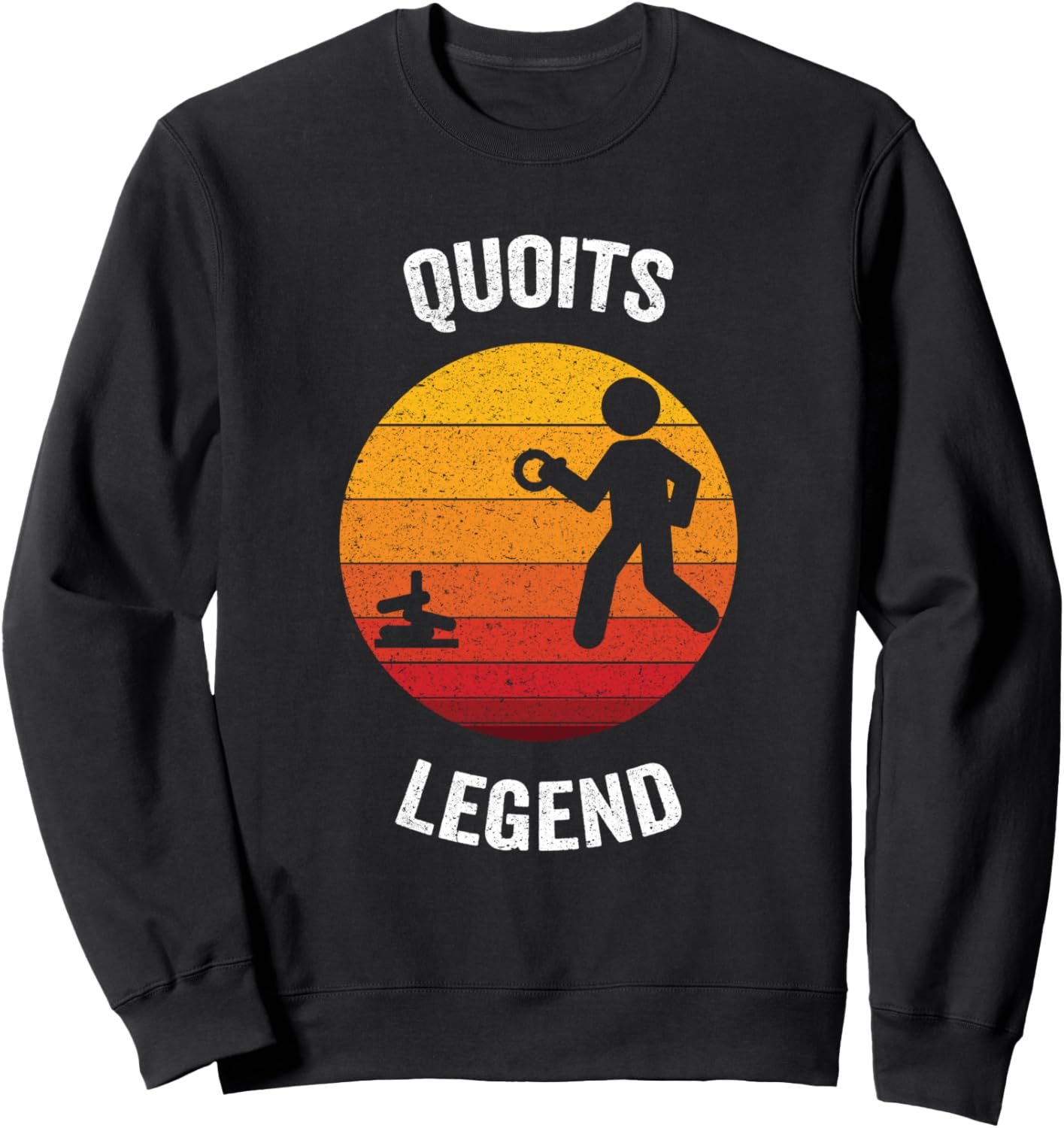 Винтажная толстовка Quoits Legend Quart, черная Retro Quoit Athletics
Винтажная толстовка Quoits Legend Quart, черная Retro Quoit Athletics