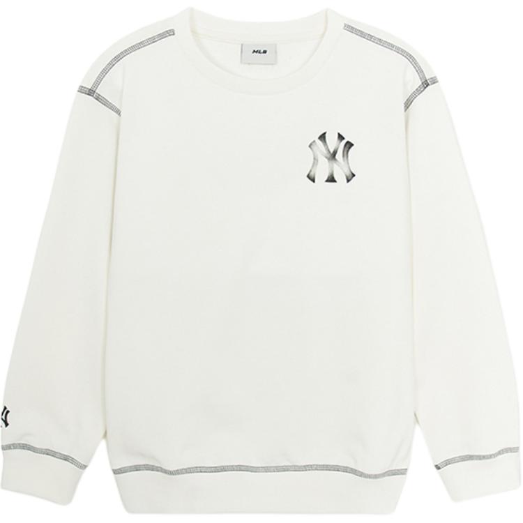 Свитшот New York Yankees SS25 для детей 3-7 лет MLB KIDS, слоновая кость
Свитшот New York Yankees SS25 для детей 3-7 лет MLB KIDS, слоновая кость
