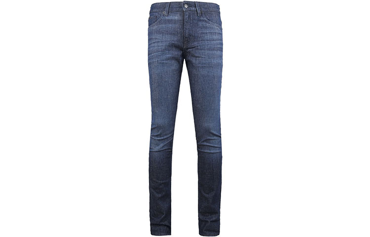 Джинсы мужские синие HUGO BOSS
Джинсы мужские синие HUGO BOSS