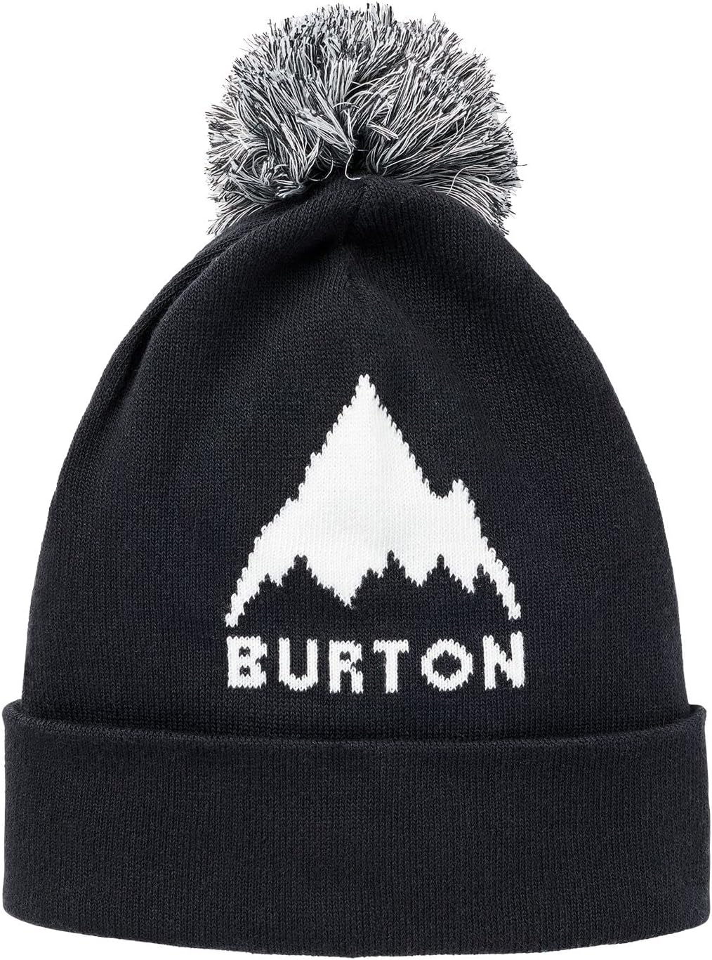 Шапка-бини Burton Recycled Trope, True Black
Шапка-бини Burton Recycled Trope, True Black