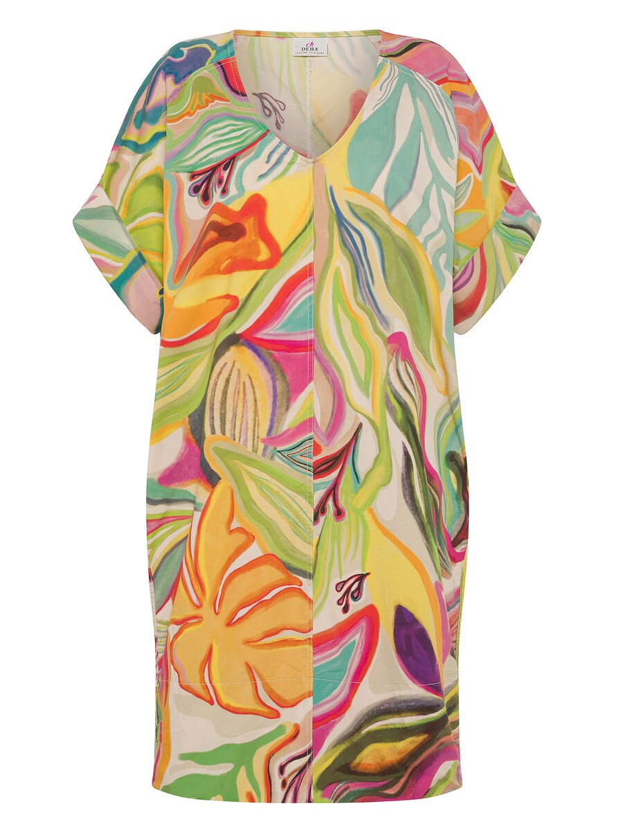 Платье DEHA, светло-зеленый
Платье DEHA, светло-зеленый