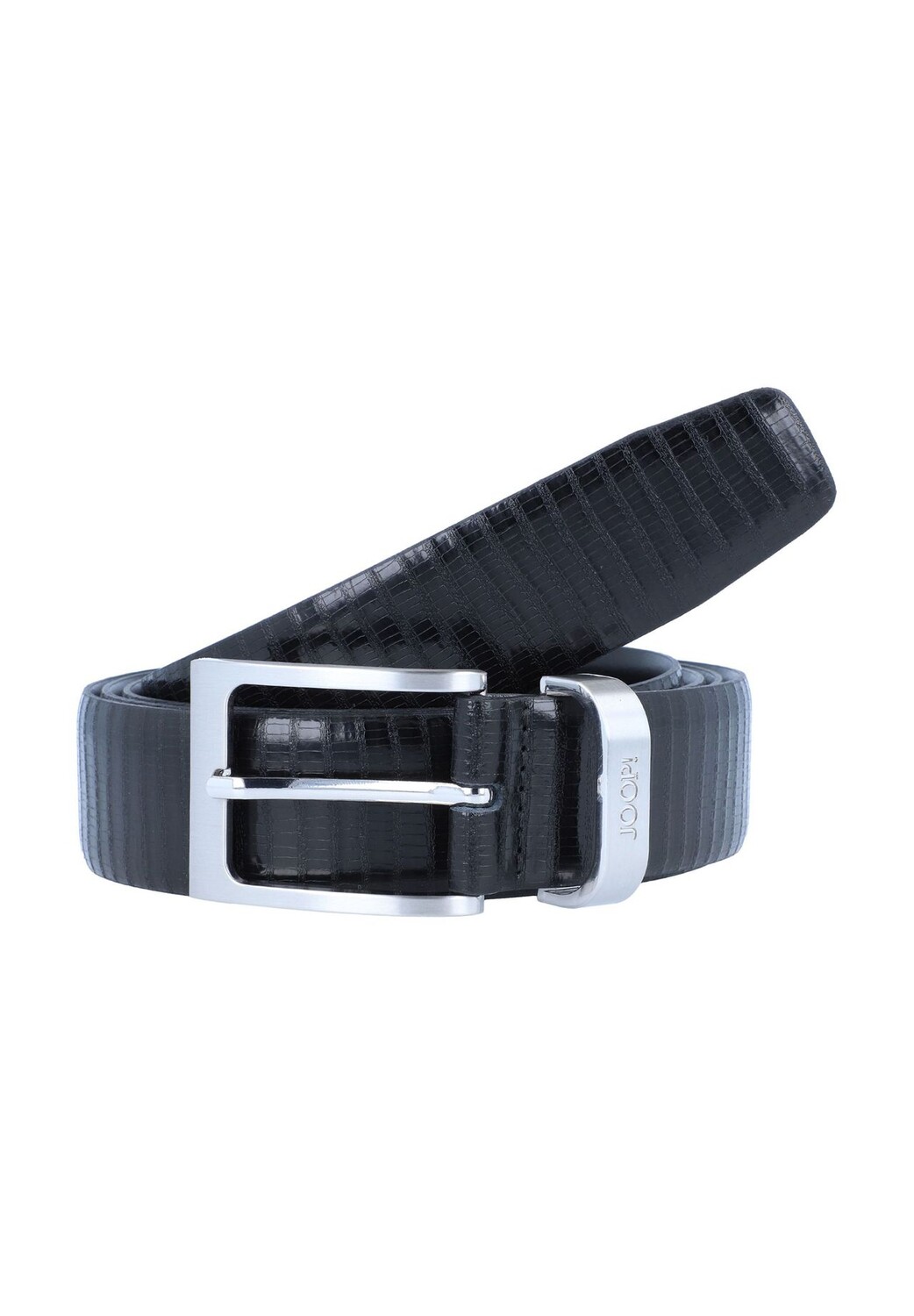 Ремень кожаный JOOP!, черный
Ремень кожаный JOOP!, черный