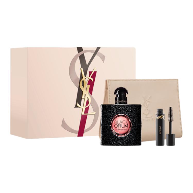 SAINT LAURENT Черный Ao Piao Ming набор парфюмерии Eau De Parfum EDP кофе цитрус 50ml+01 тушь+косметичка
SAINT LAURENT Черный Ao Piao Ming набор парфюмерии Eau De Parfum EDP кофе цитрус 50ml+01 тушь+косметичка