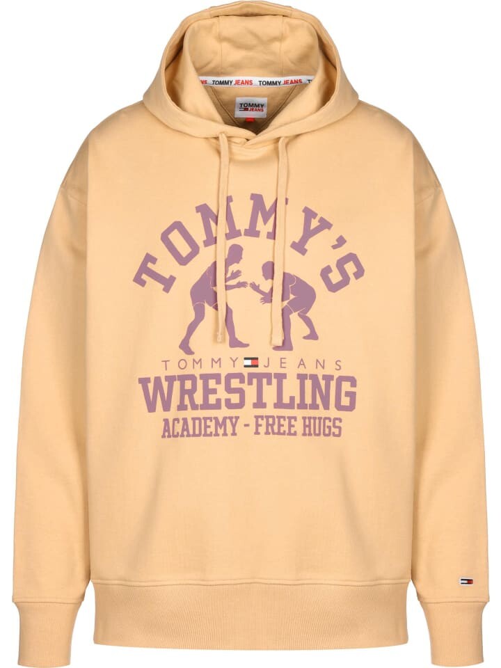 Толстовка Tommy Hilfiger, цвет trench
Толстовка Tommy Hilfiger, цвет trench