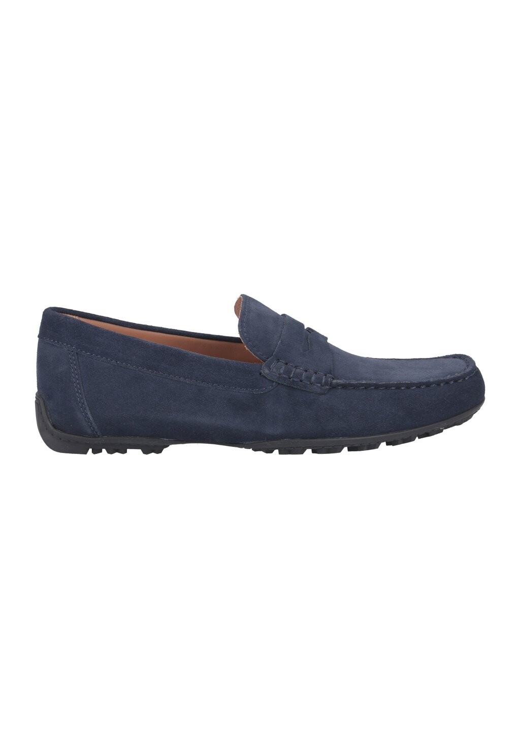 Мокасины Geox, цвет blau
Мокасины Geox, цвет blau