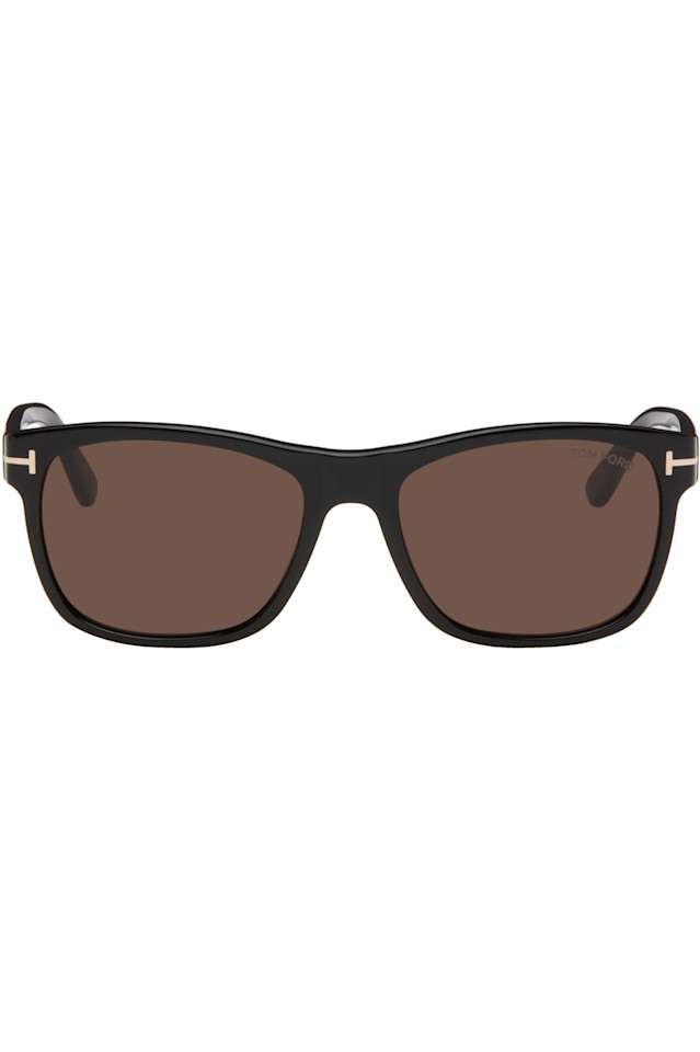 Солнцезащитные очки Giulio Tom Ford, черный
Солнцезащитные очки Giulio Tom Ford, черный