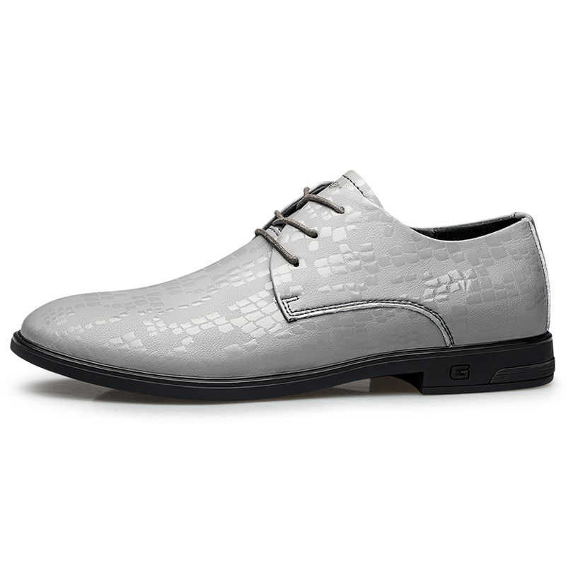 XIMO BULL Мужские туфли для костюма низкие черно-серые серые, цвет Gray
XIMO BULL Мужские туфли для костюма низкие черно-серые серые, цвет Gray