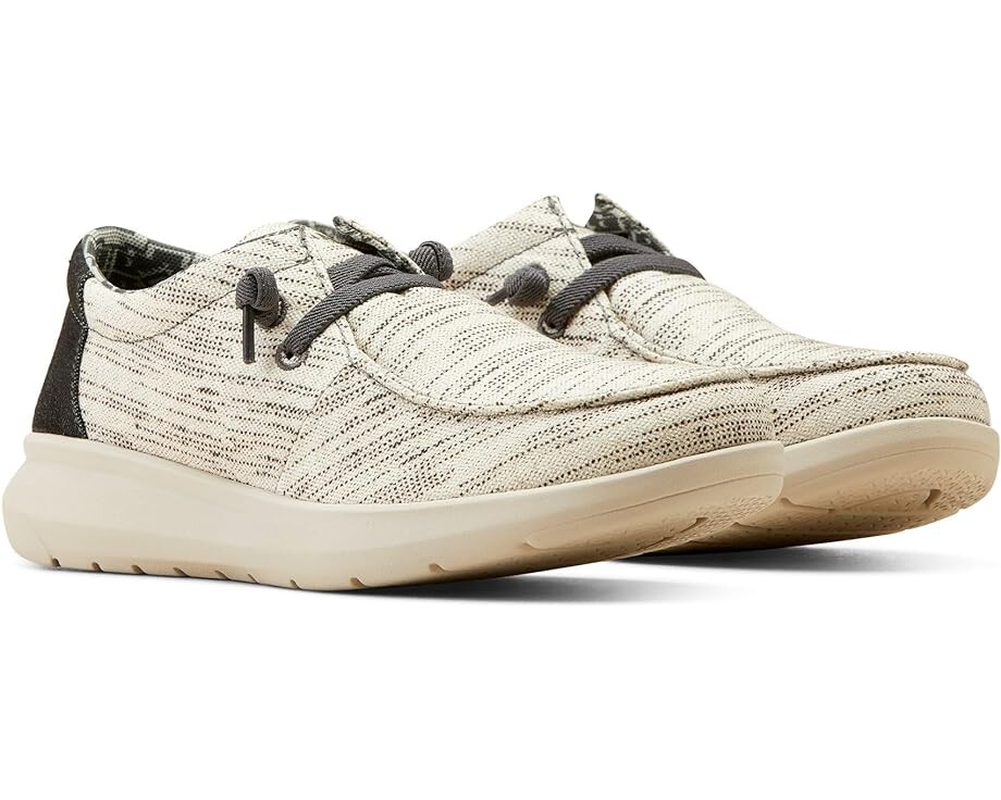 Кроссовки Ariat Hilo, цвет Heathered White, Белый, Кроссовки Ariat Hilo, цвет Heathered White
Кроссовки Ariat Hilo, цвет Heathered White, Белый, Кроссовки Ariat Hilo, цвет Heathered White