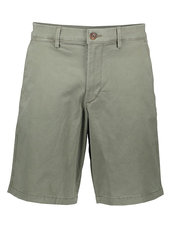 Тканевые шорты GAP, светло-зеленый
Тканевые шорты GAP, светло-зеленый