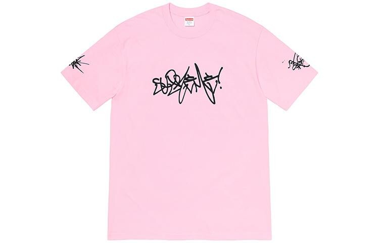 Футболка унисекс Supreme
Футболка унисекс Supreme